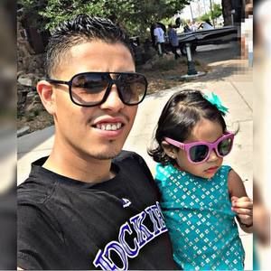 Meet your Posher, Raul